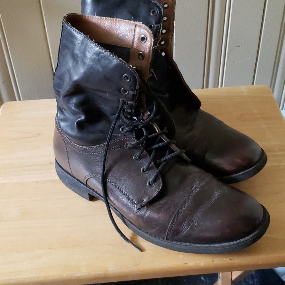 Calvin Klein Causal Dress Boot